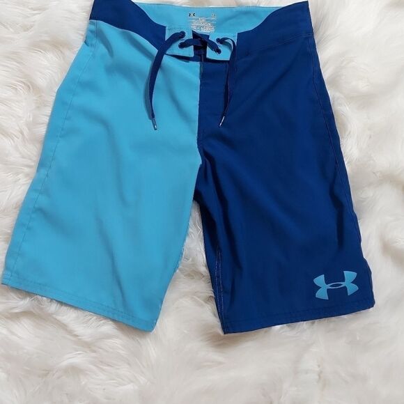 ‎Under Armour men's Shorts - Picture 2 of 5